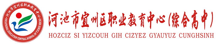 河池市宜州区职业教育中心1